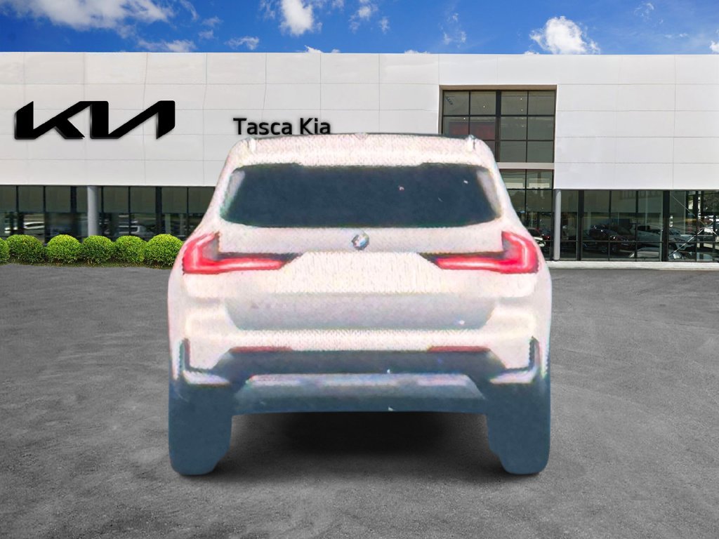Used 2025 BMW X1 xDrive28i w/ Technology Package AWD/4WD image 25