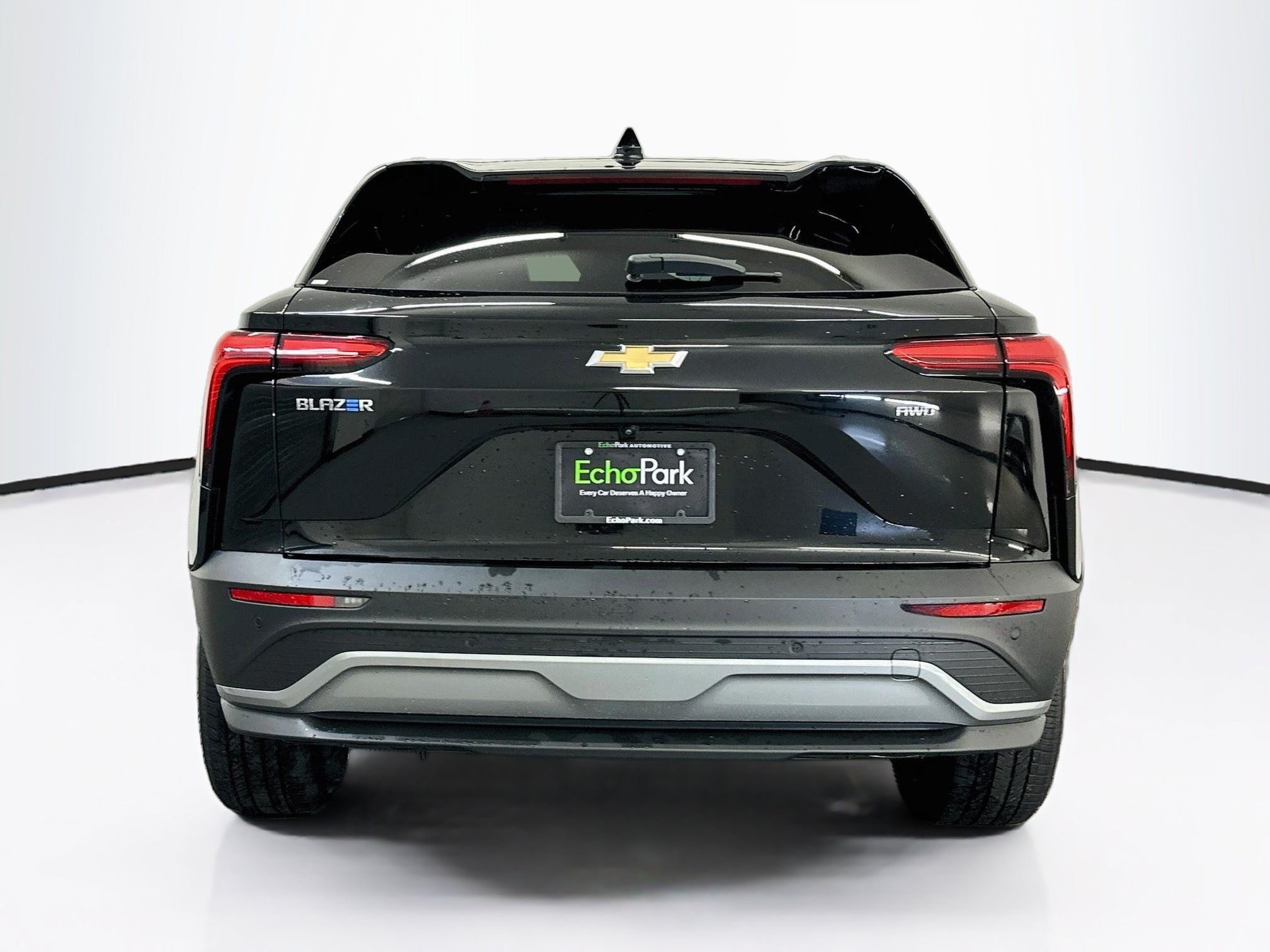 Used 2024 Chevrolet Blazer EV LT AWD/4WD image 7