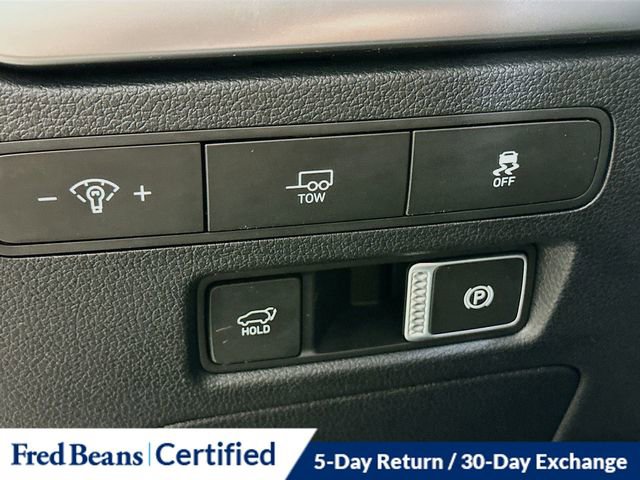 Used 2024 Hyundai Palisade SEL image 12