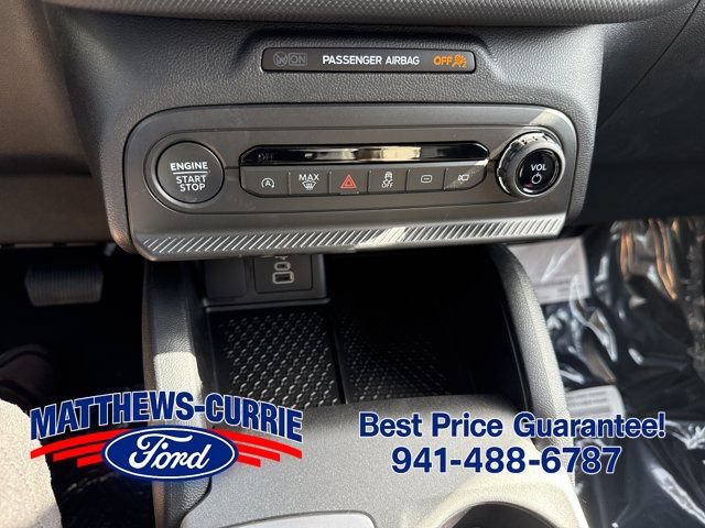 New 2026 Ford Bronco Sport Big Bend AWD/4WD image 18