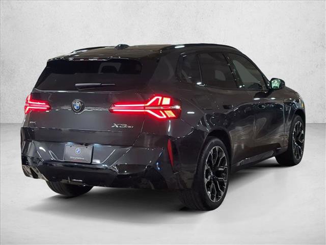 New 2026 BMW X3 xDrive30 image 2