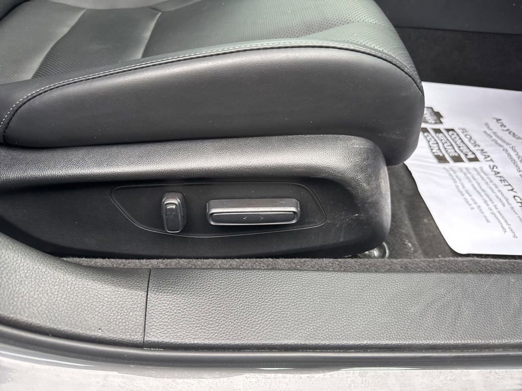 Used 2024 Honda Accord EX-L image 23