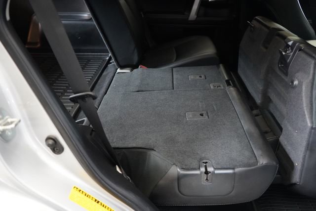 Used 2022 Toyota 4Runner TRD Sport AWD/4WD image 48