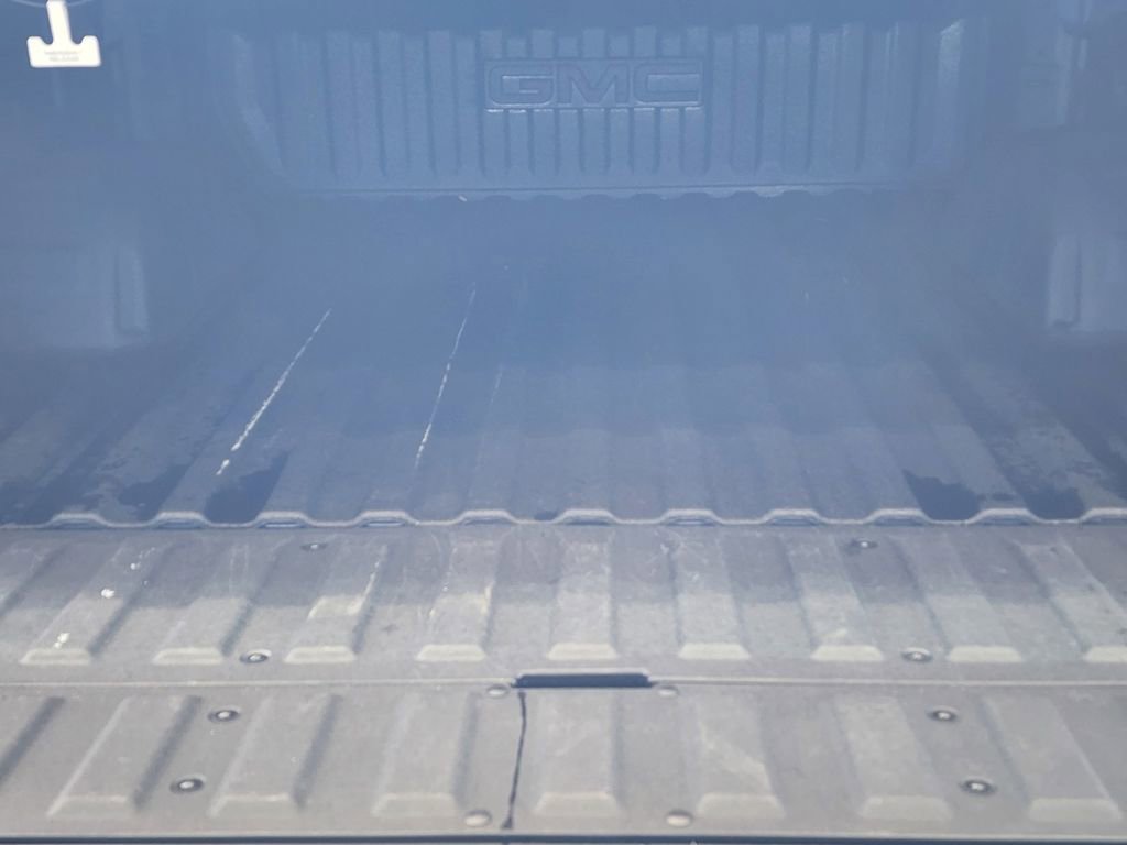 Used 2024 GMC Sierra 1500 SLT w/ SLT Premium Plus Package image 11