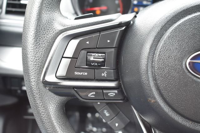 Used 2018 Subaru Outback 2.5i AWD/4WD image 22