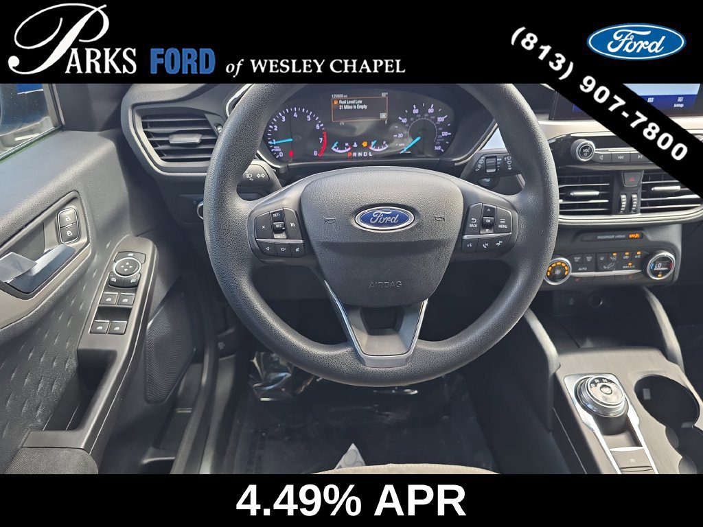 Used 2020 Ford Escape SE FWD image 11
