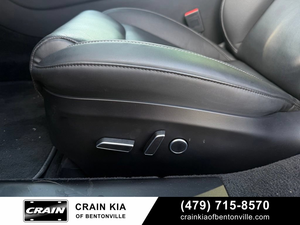 Used 2022 Tesla Model S Plaid AWD/4WD image 11