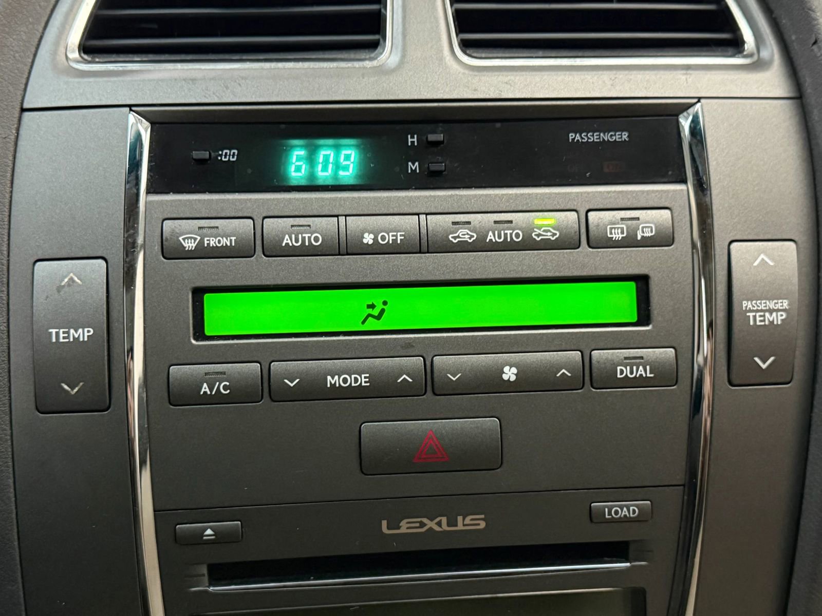 Used 2011 Lexus ES 350 ES 350 Sedan 4D image 30