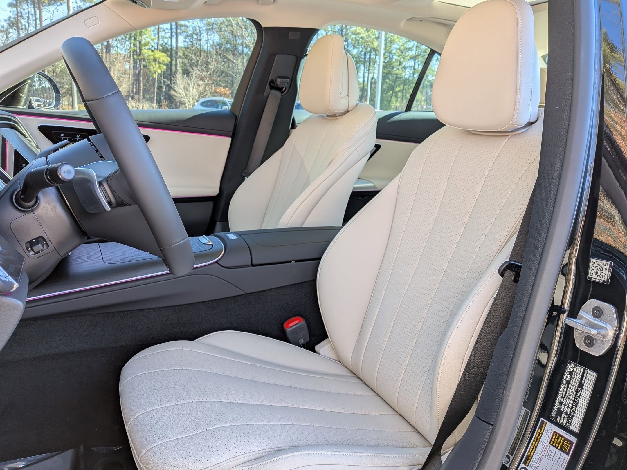 New 2026 Mercedes-Benz E 350 E 350 image 16