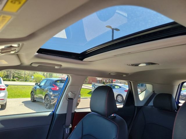 Used 2024 Kia Soul GT-Line image 34