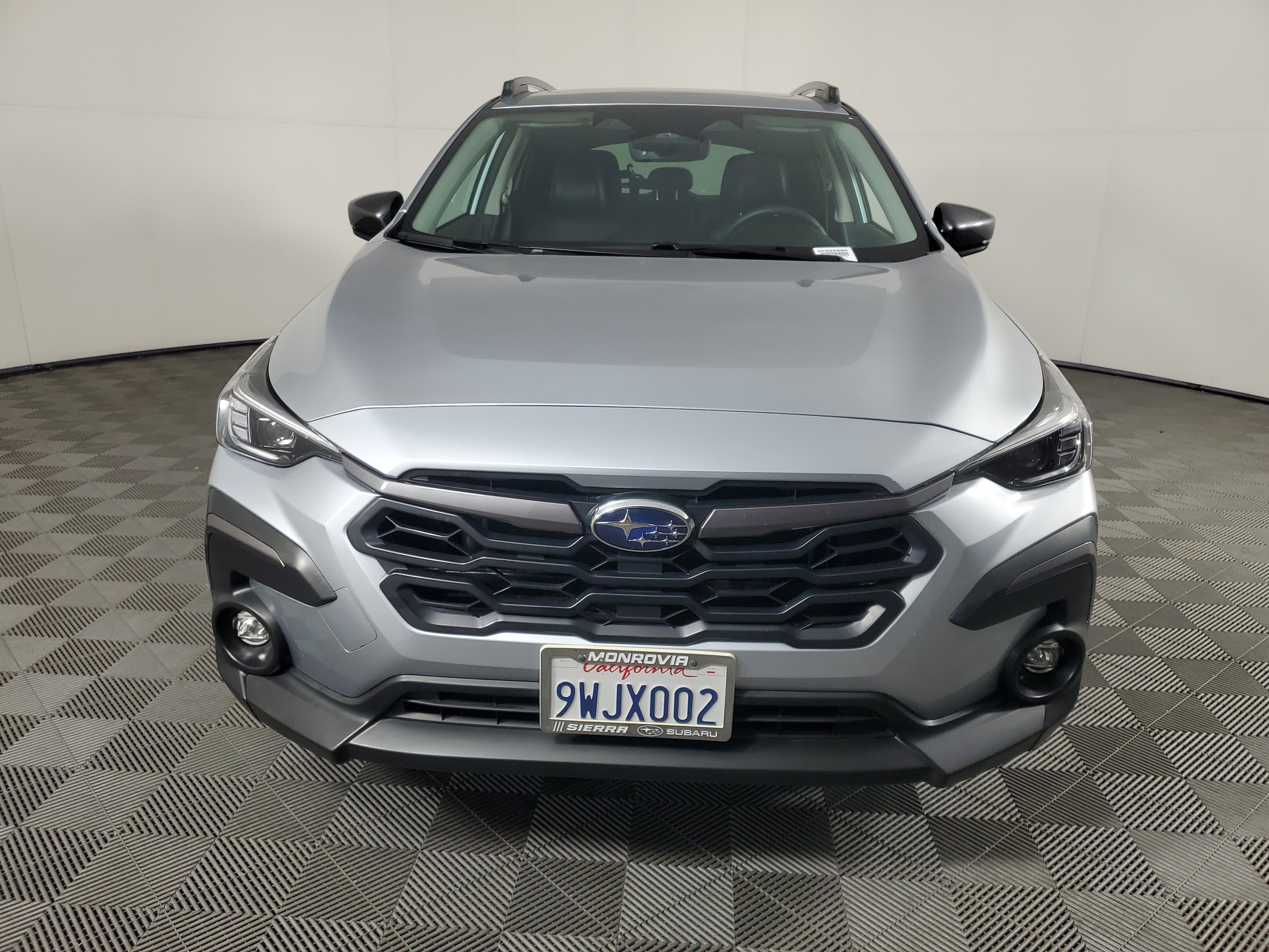 Used 2025 Subaru Crosstrek 2.5i Limited w/ Crosstrek Mirror Package AWD/4WD image 9