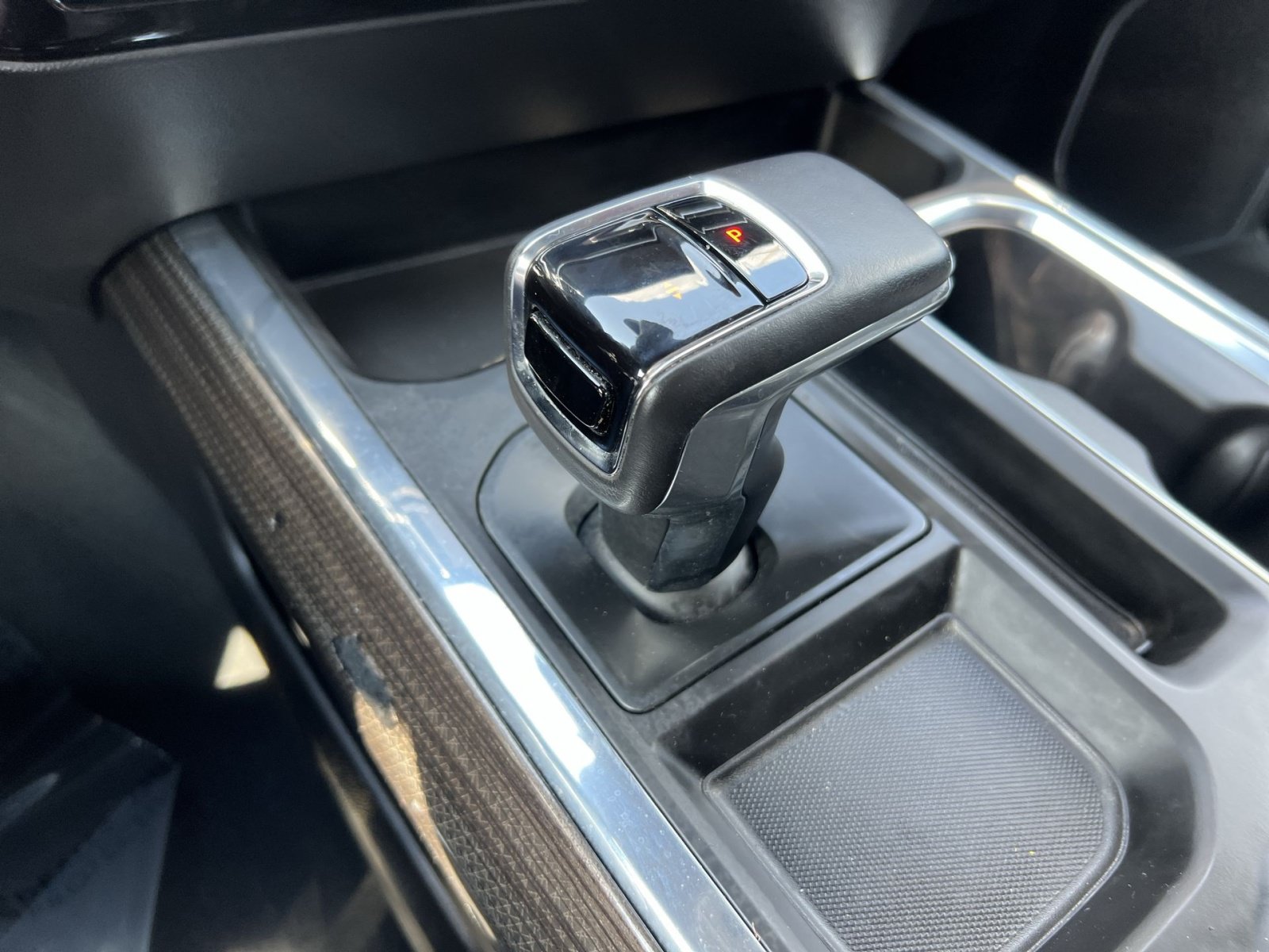 Used 2022 Chevrolet Silverado 1500 LT Trail Boss w/ Convenience Package II AWD/4WD image 22
