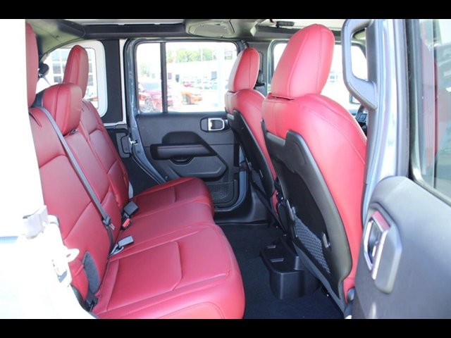 New 2024 Jeep Wrangler Unlimited Rubicon 392 AWD/4WD image 9
