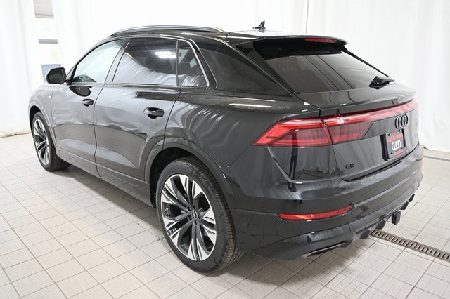 New 2026 Audi Q8 Premium Plus image 11