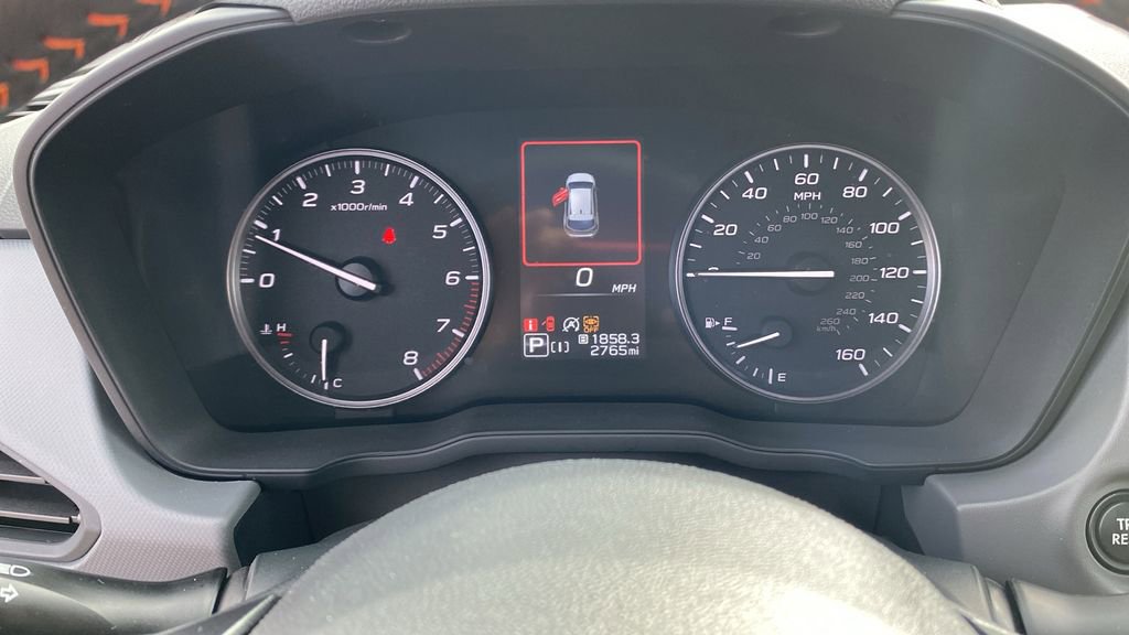 Certified 2026 Subaru Crosstrek 2.5i Limited image 28