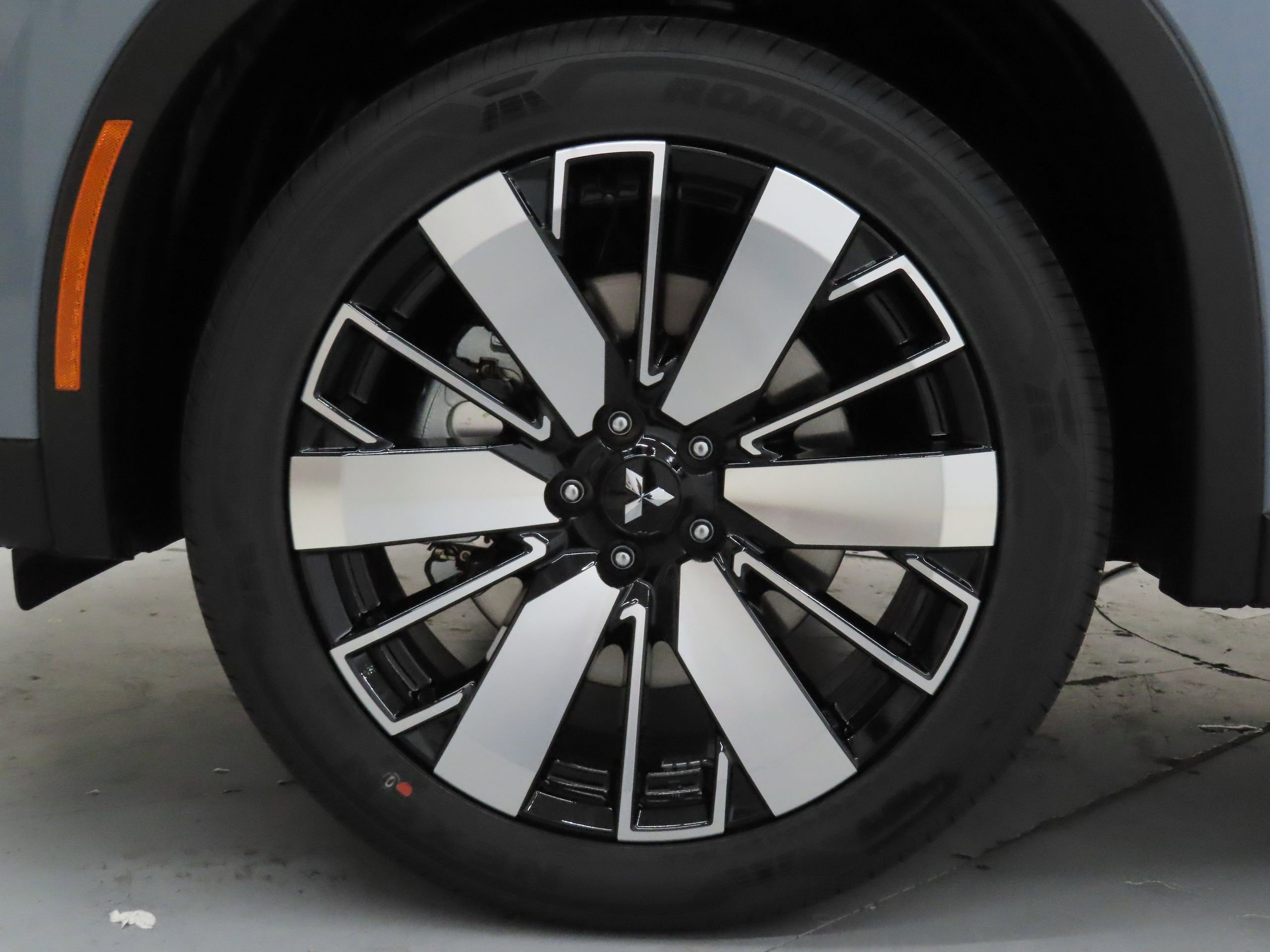 New 2026 Mitsubishi Outlander SE AWD/4WD image 25