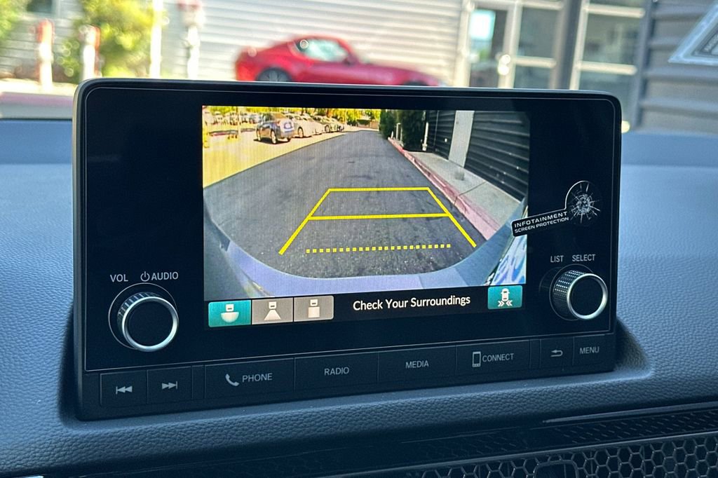 New 2026 Honda Civic Sport image 15