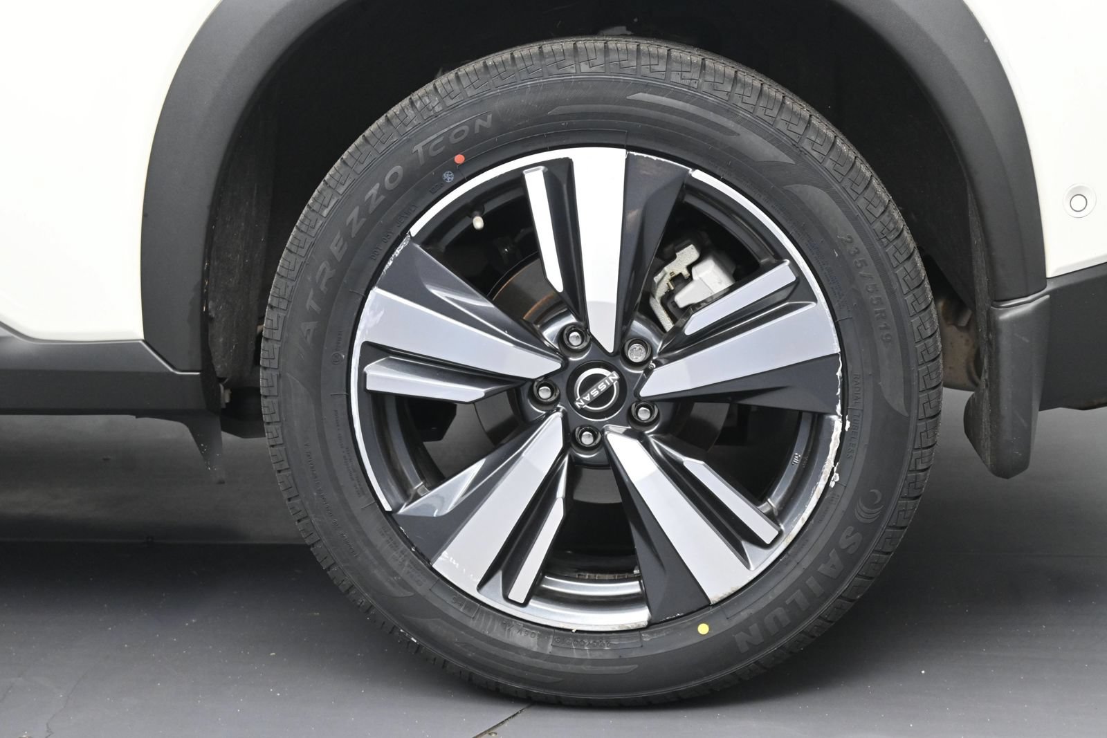 Certified 2023 Nissan Rogue SL w/ SL Premium Package AWD/4WD image 24