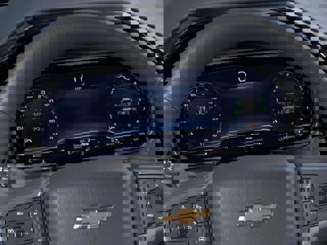 New 2026 Chevrolet Silverado 1500 LT w/ Z71 Off-Road Package image 18