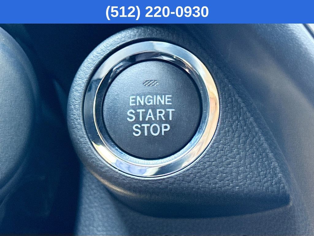 New 2025 Subaru Impreza 2.0i Sport image 19