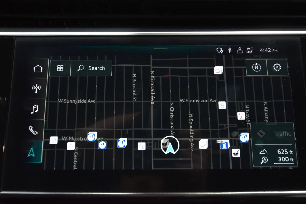 Used 2021 Audi Q7 3.0T Premium Plus w/ Premium Plus Package image 30