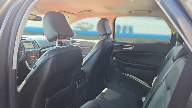 Used 2020 Ford Edge SEL w/ Convenience Package image 21