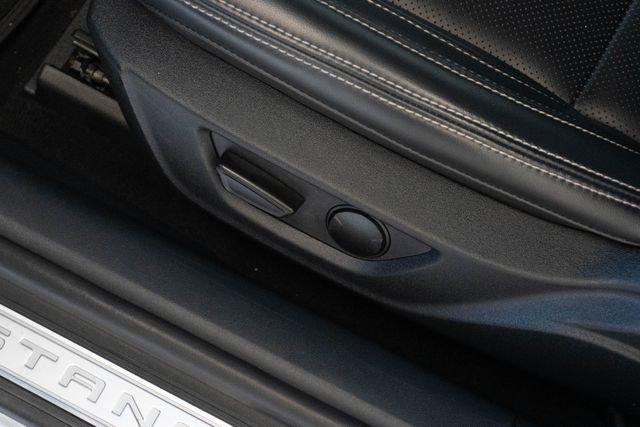 Used 2024 Ford Mustang Premium image 17