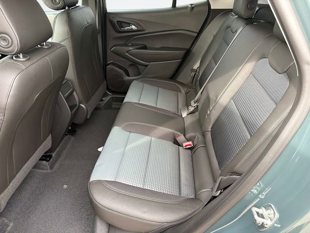 New 2026 Chevrolet Trax LT w/ Driver Confidence Package image 14