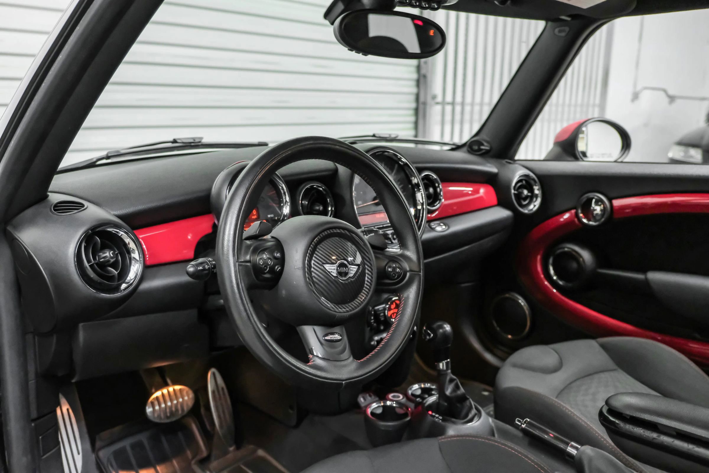 Used 2013 MINI Cooper John Cooper Works image 3
