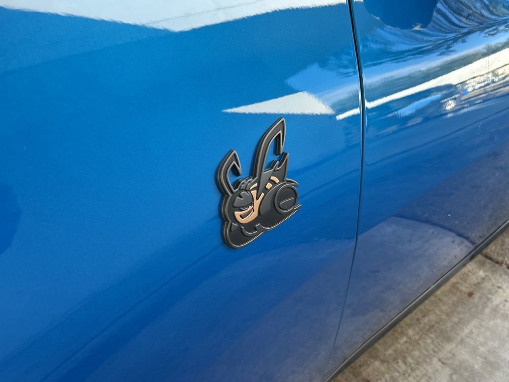 New 2026 Dodge Charger Scat Pack image 15