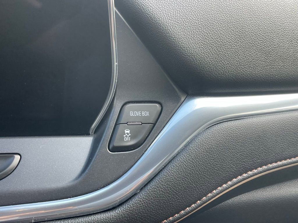 Certified 2023 Chevrolet Blazer Premier w/ Enhanced Convenience Package image 40