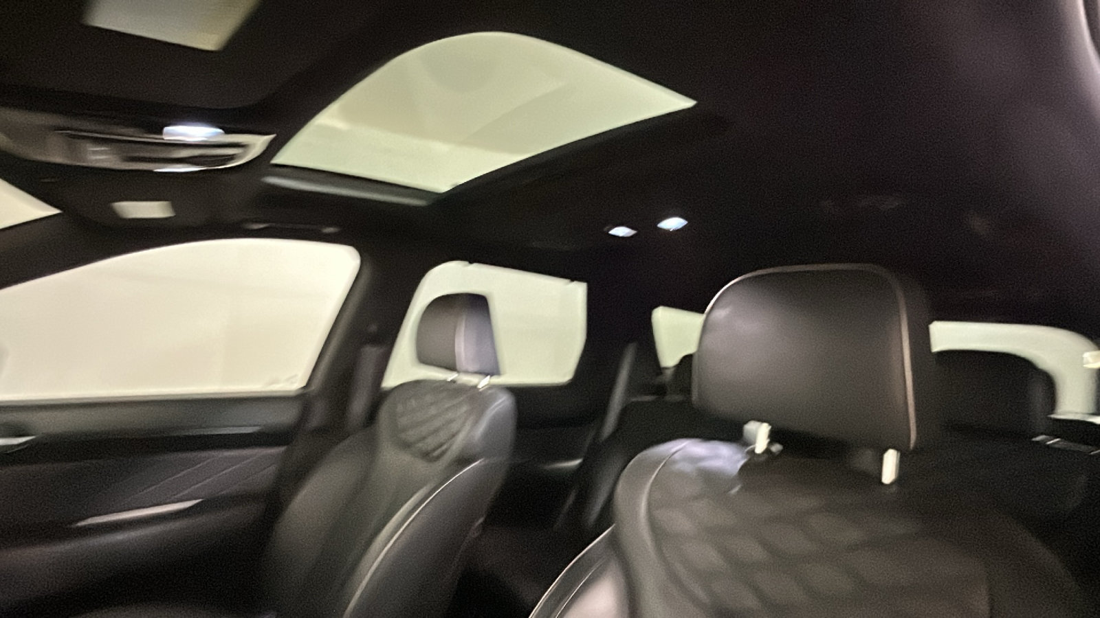 Used 2020 Hyundai Palisade Limited FWD image 16