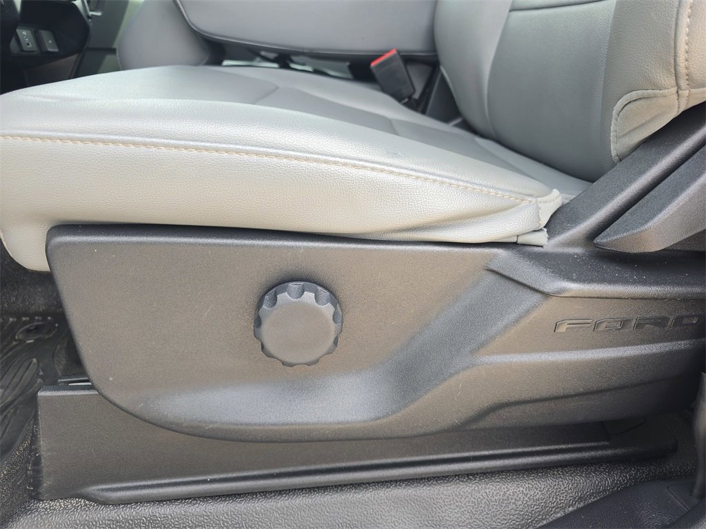 Used 2024 Ford F250 XL image 29