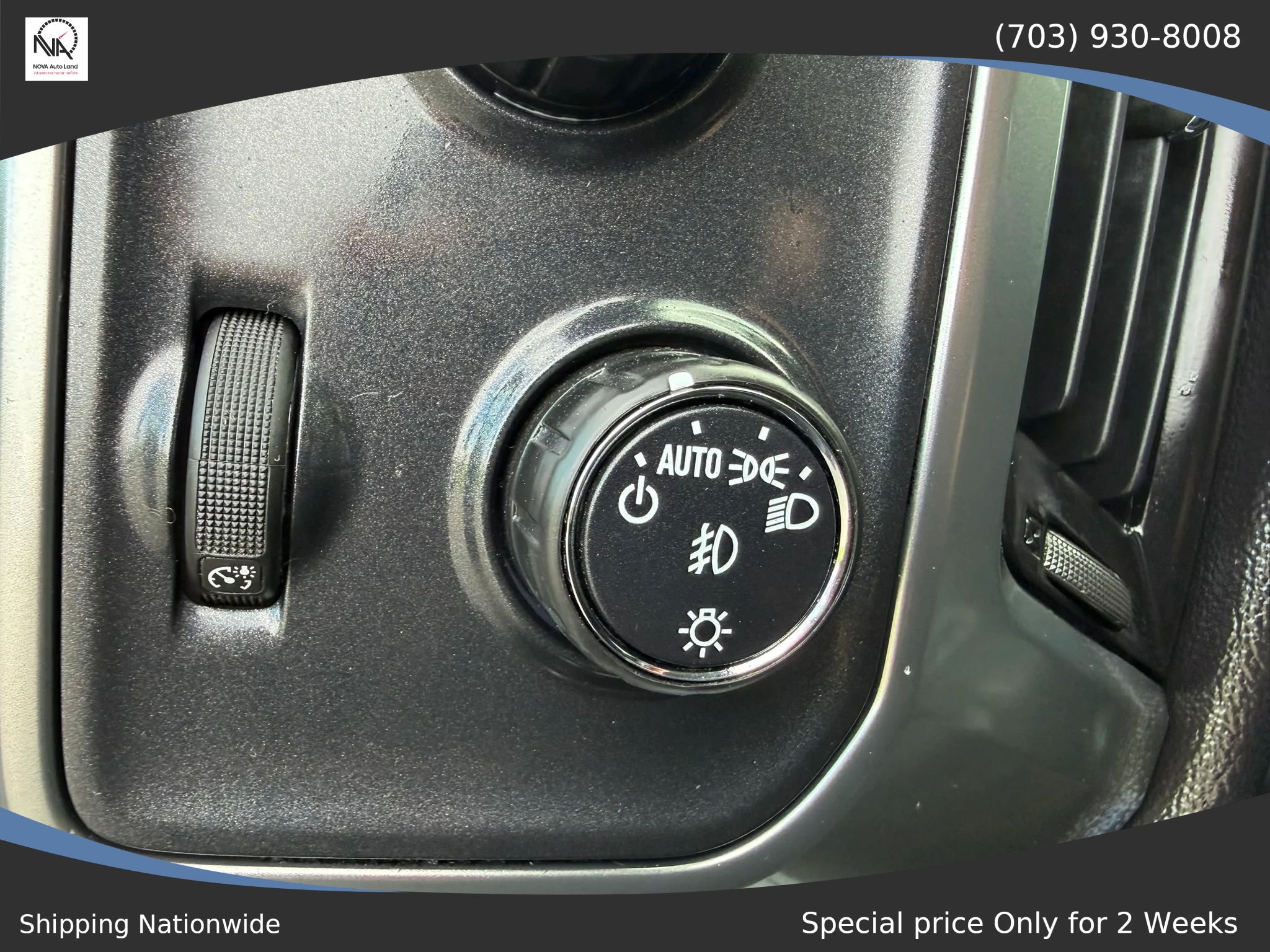 Used 2016 Chevrolet Silverado 1500 LT w/ All Star Edition AWD/4WD image 24