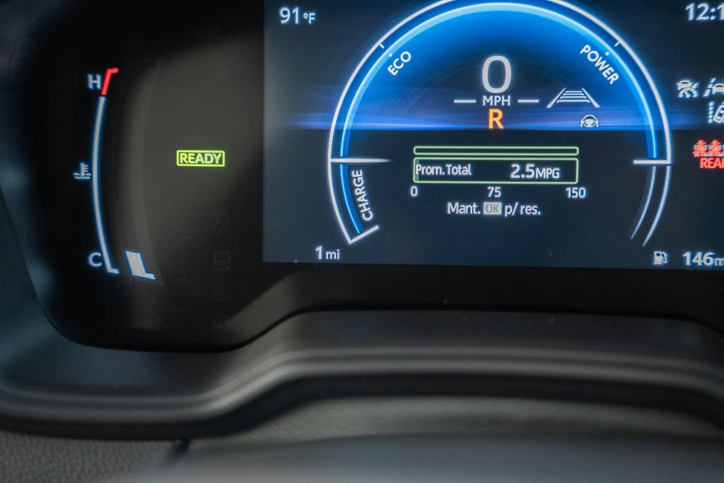 New 2026 Toyota Corolla LE FWD image 39