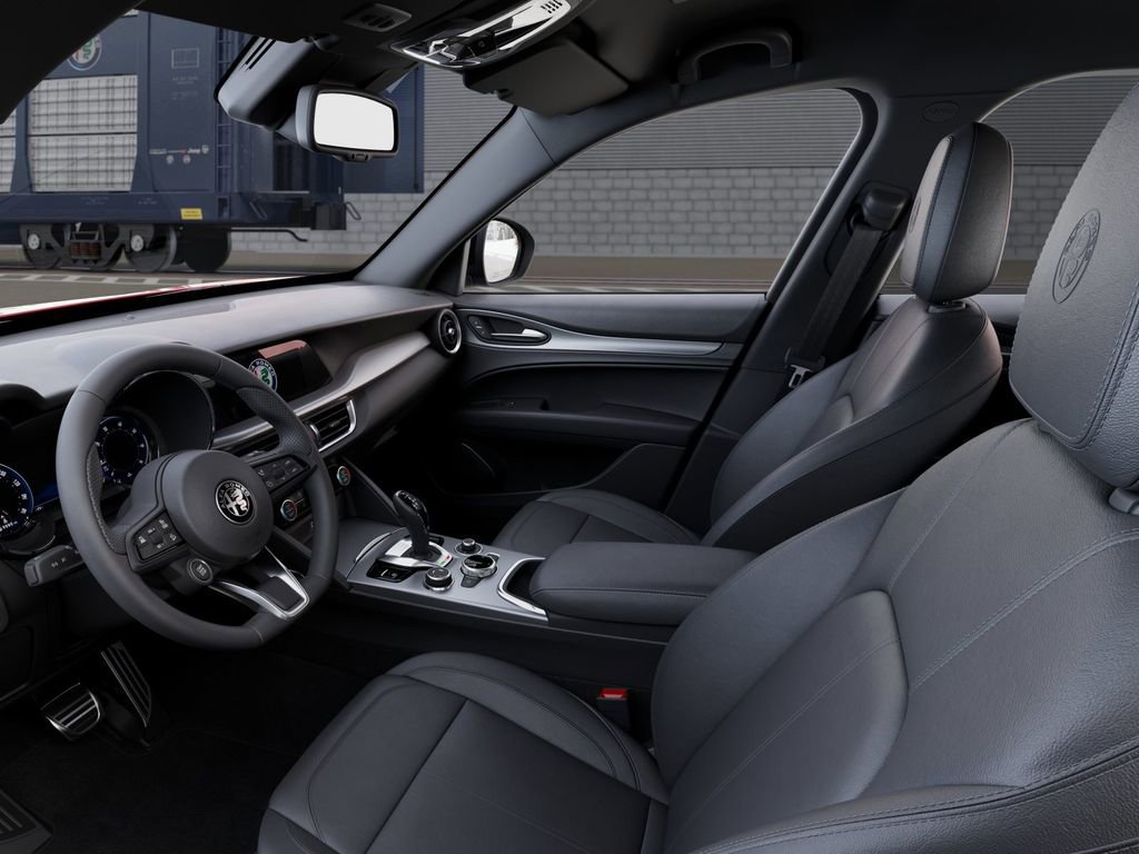 New 2026 Alfa Romeo Stelvio Sprint image 22