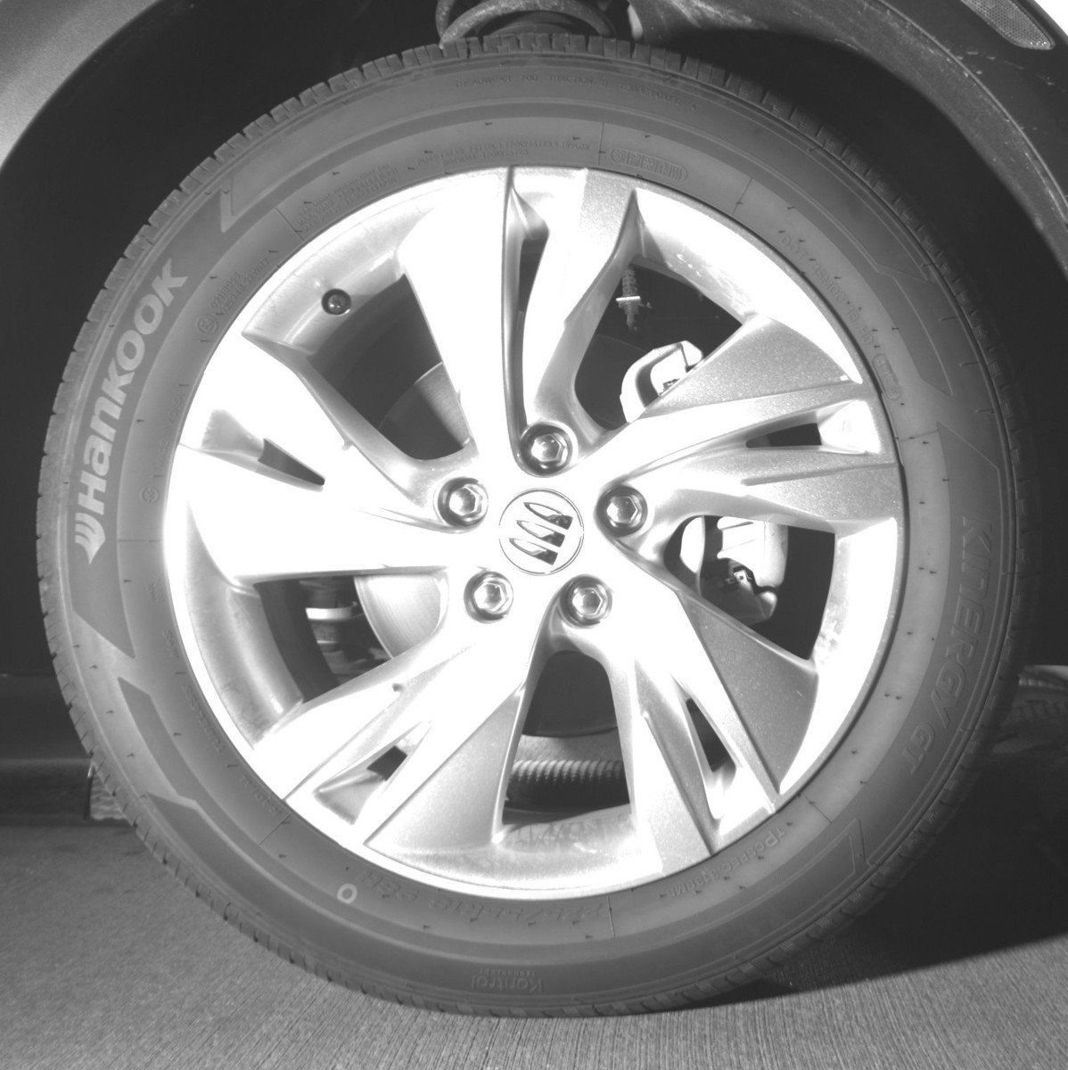 Used 2025 Buick Encore GX Preferred FWD image 13