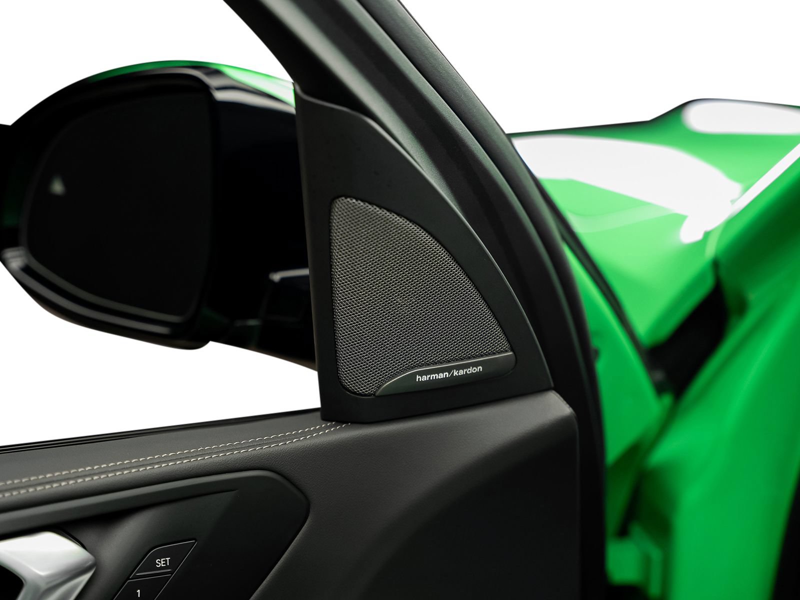 Used 2024 BMW X5 sDrive40i w/ M Sport Package RWD image 61