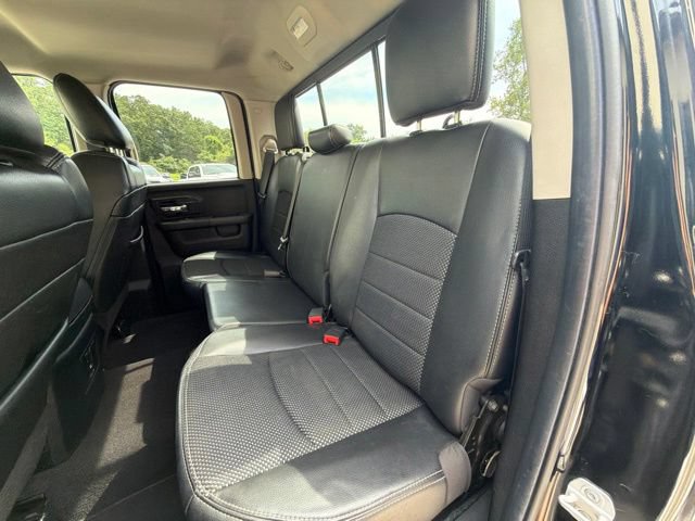 Used 2013 RAM 1500 Sport w/ Convenience Group AWD/4WD image 14