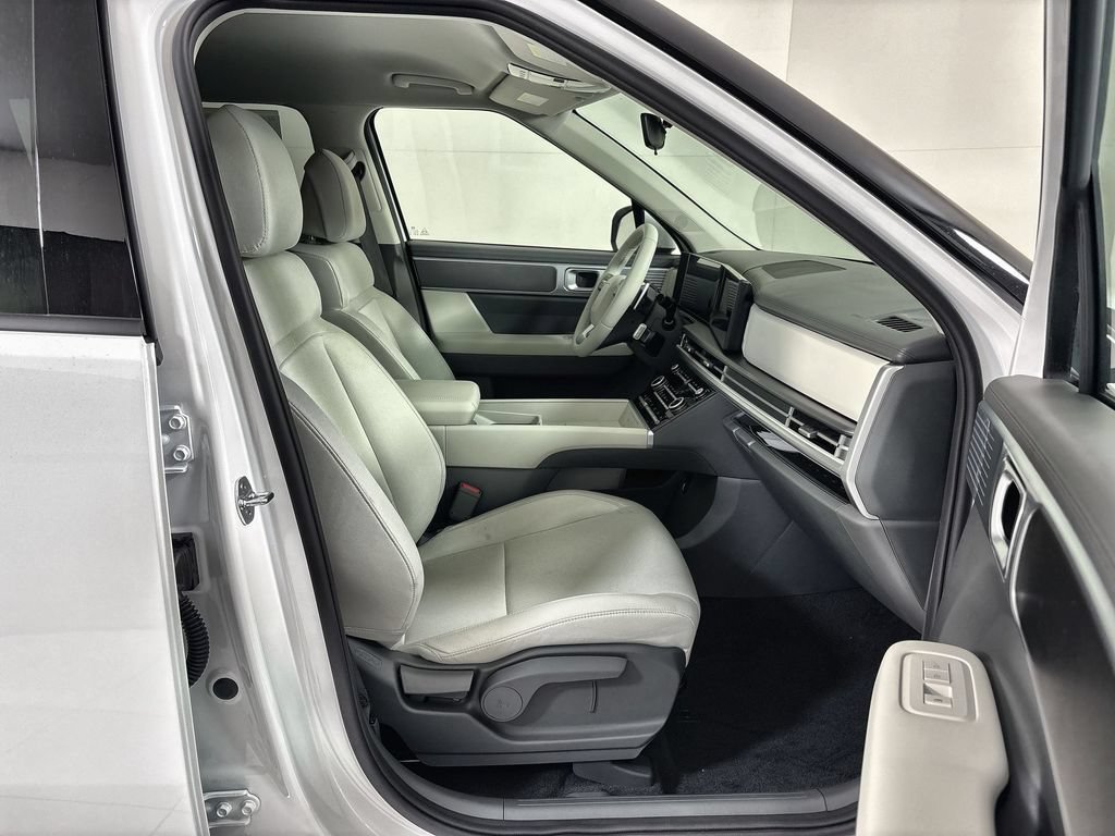 New 2026 Hyundai Santa Fe SE FWD image 26