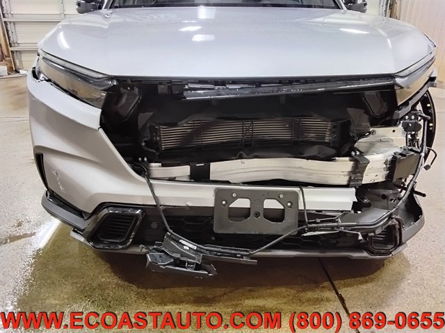 Used 2026 Honda CR-V Sport-L image 16