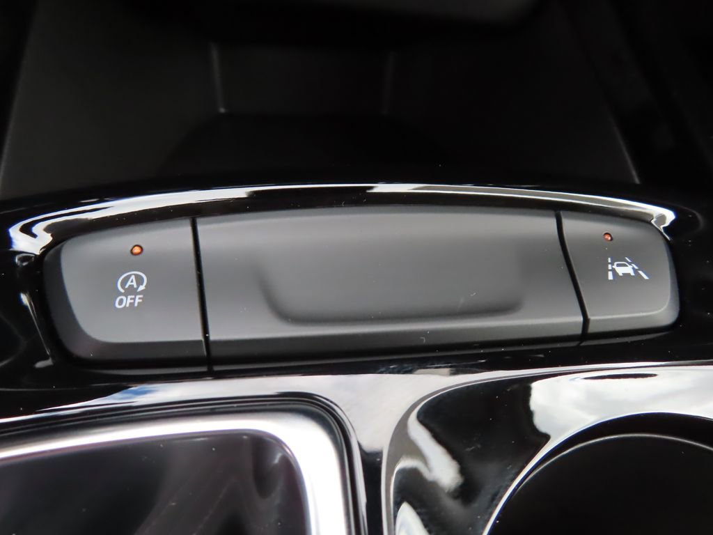New 2026 Chevrolet Trax ACTIV w/ Driver Confidence Package FWD image 10