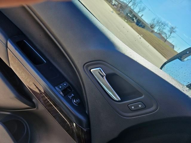 Used 2022 GMC Canyon Elevation w/ Driver Alert Package image 11