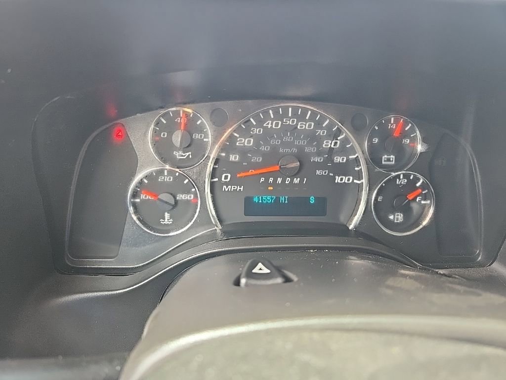 Used 2017 Chevrolet Express 3500 LT w/ LT Preferred Equipment Group image 22