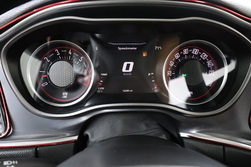 Used 2019 Dodge Challenger R/T Scat Pack w/ Plus Package RWD image 13