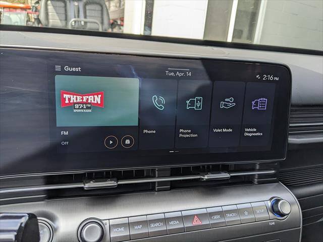 Used 2024 Hyundai Kona SEL FWD image 20