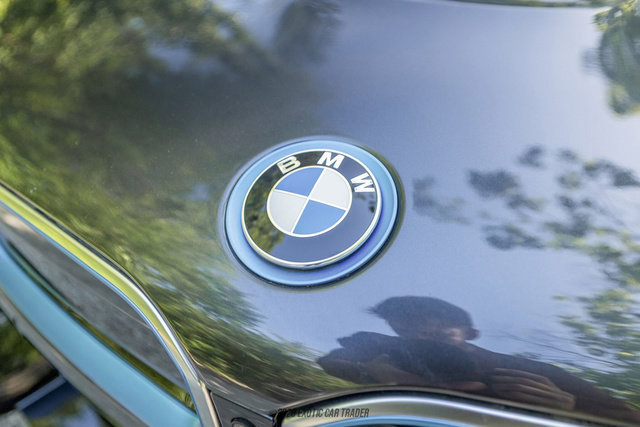 Used 2015 BMW i8 AWD/4WD image 52