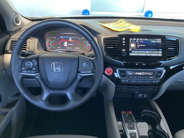 Certified 2019 Honda Pilot Touring image 18