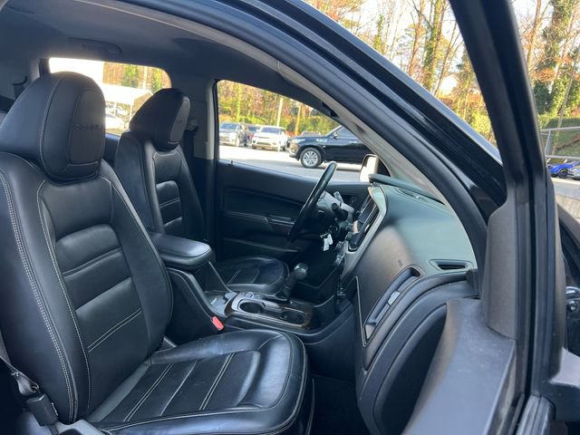 Used 2018 GMC Canyon Denali image 30