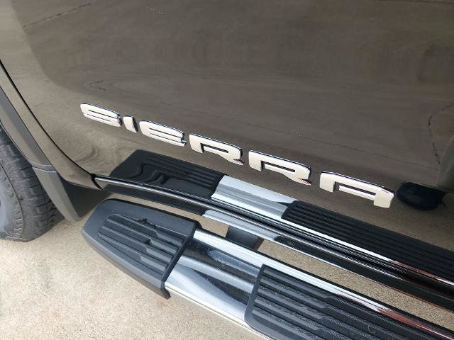 New 2026 GMC Sierra 1500 SLT w/ SLT Premium Plus Package AWD/4WD image 39